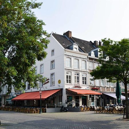 Hotel La Colombe Maastricht Buitenkant foto