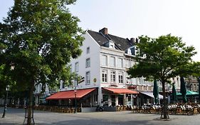 Hotel la Colombe Maastricht